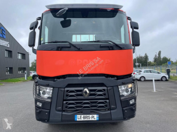 شاحنة رافعة قياسي Renault