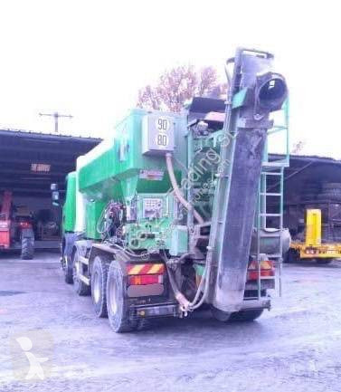 شاحنة Scania