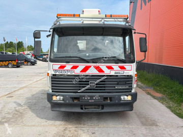 Lastbil lift Volvo