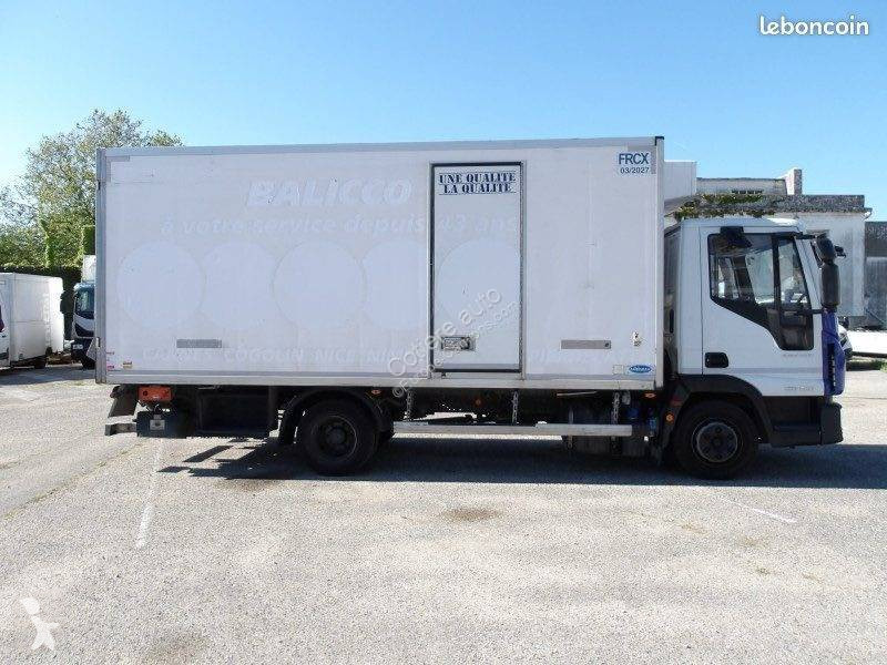 شاحنة Iveco