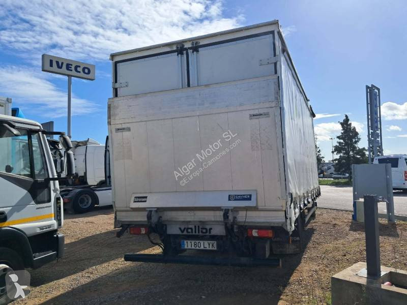 شاحنة Iveco