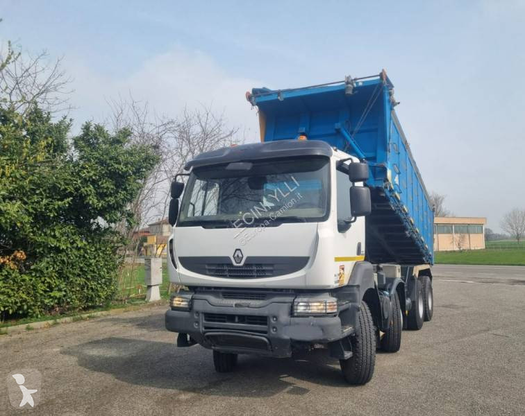 شاحنة Renault