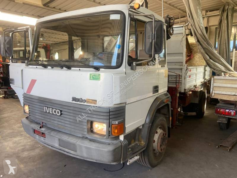 Camion Iveco