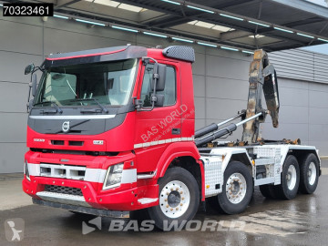 Lastbil flerecontainere Volvo