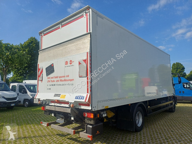 شاحنة Iveco EUROCARGO ML160E28/P