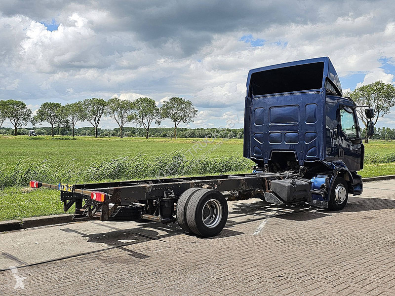 Ciężarówka Renault MIDLUM 220.12