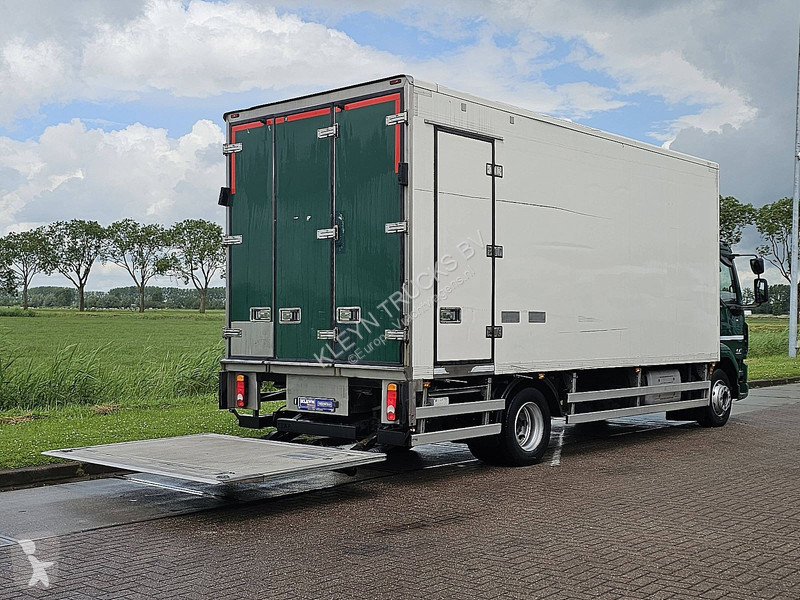 شاحنة DAF 210 11.9 T