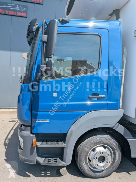 Mercedes 1223 / FRIGO COOL / Thermo King...