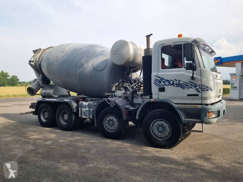 Beton Astra