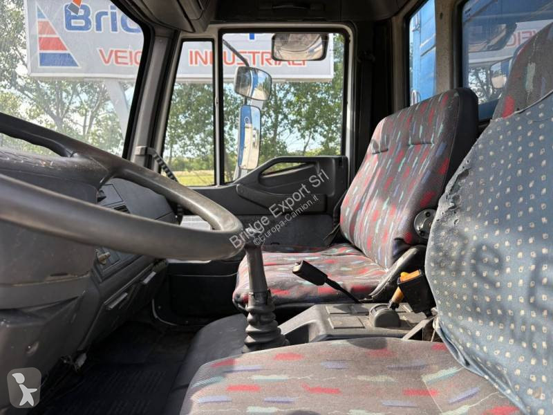 شاحنة Iveco