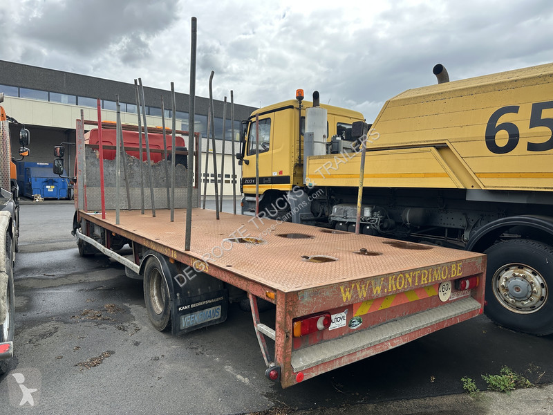 شاحنة Volvo FL 240