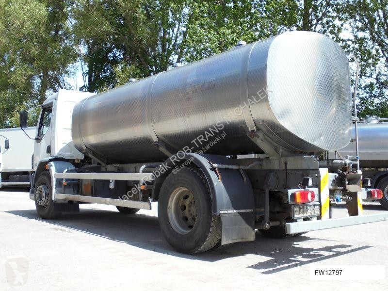 شاحنة DAF 55250