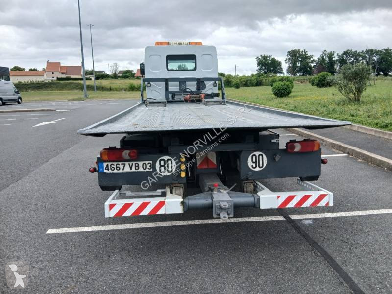 Camion Renault