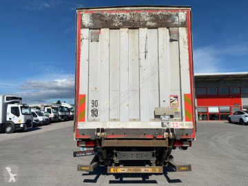 Camion fourgon Renault