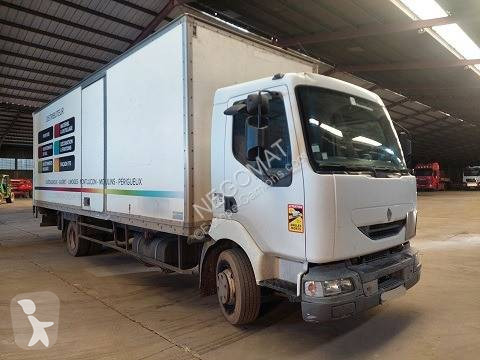 Camion Renault