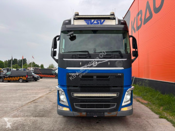 Andre lastbiler Volvo