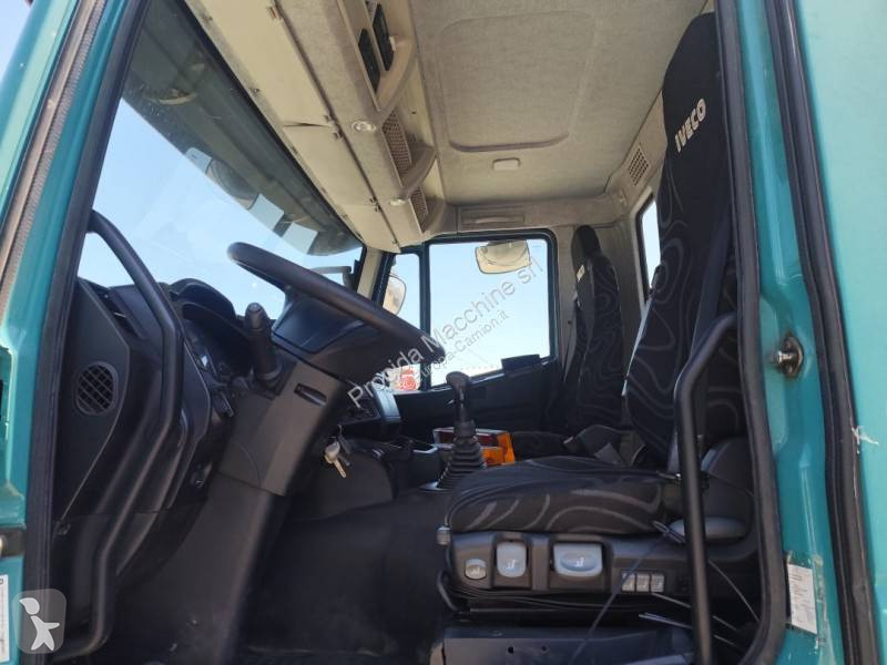 شاحنة Iveco