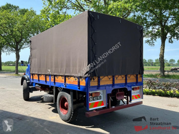 Camion Mercedes