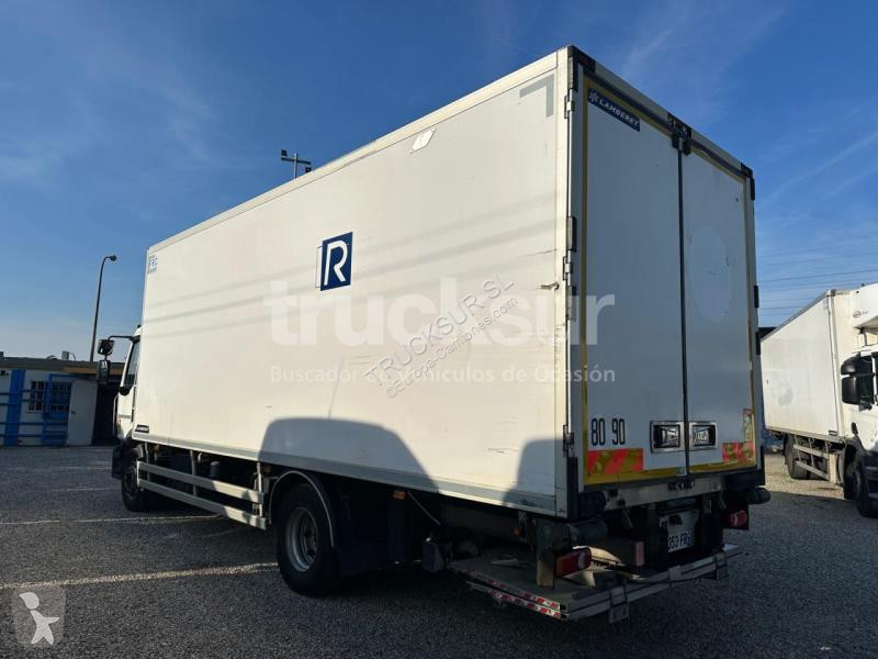 شاحنة Renault  D240.14