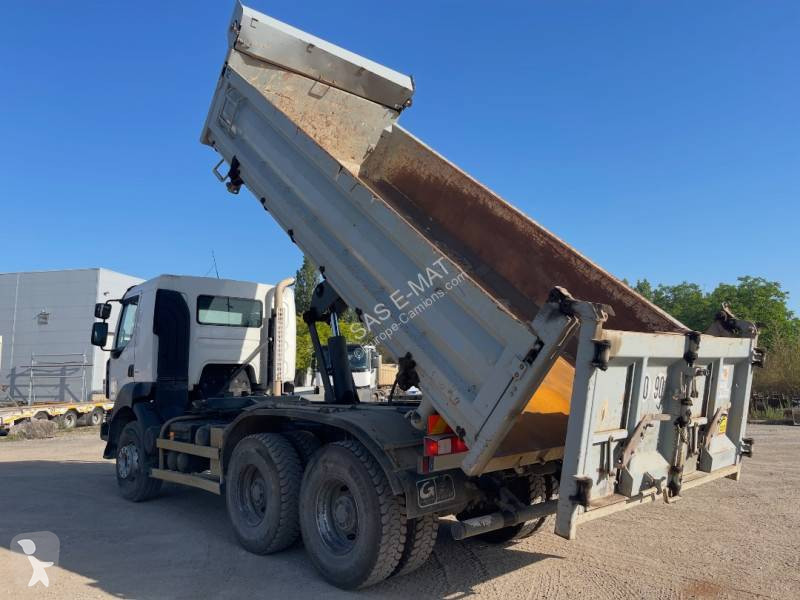 شاحنة Renault