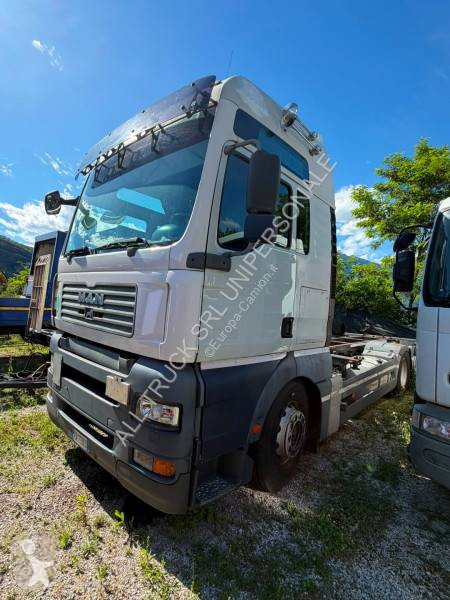 Camion MAN