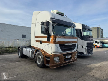 Otros camiones Iveco