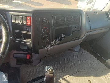 Camión cisterna hidrocarburos Renault