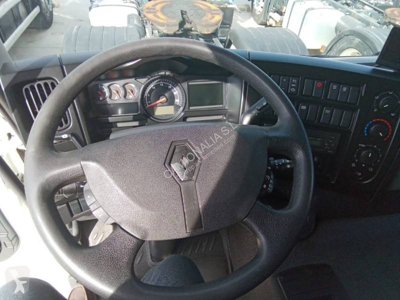 شاحنة Renault