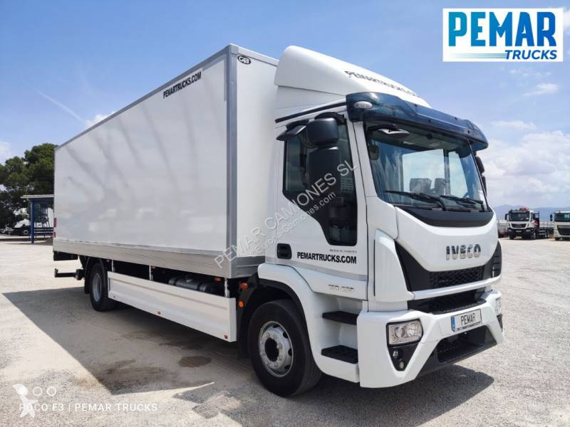 شاحنة Iveco