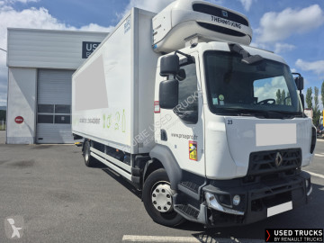 Camion Renault D-Series