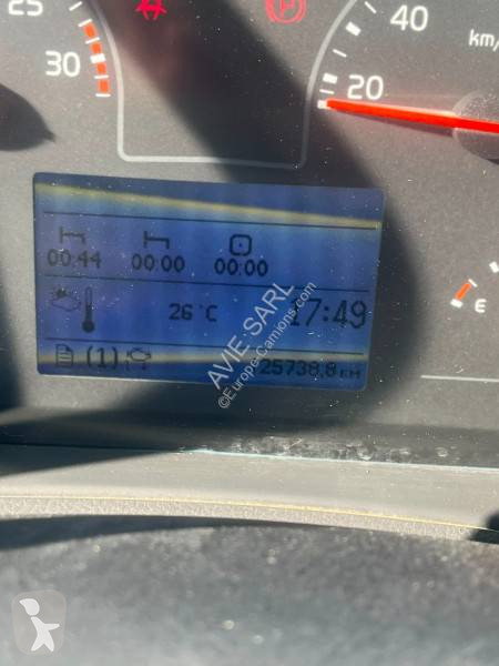 شاحنة Volvo