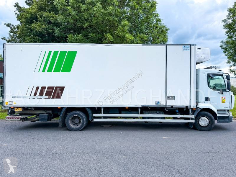 شاحنة Renault