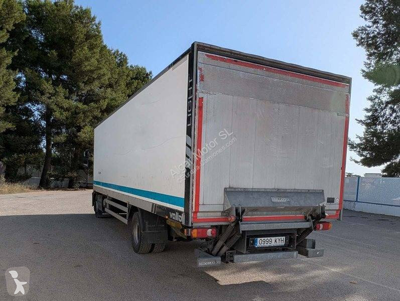 شاحنة Iveco