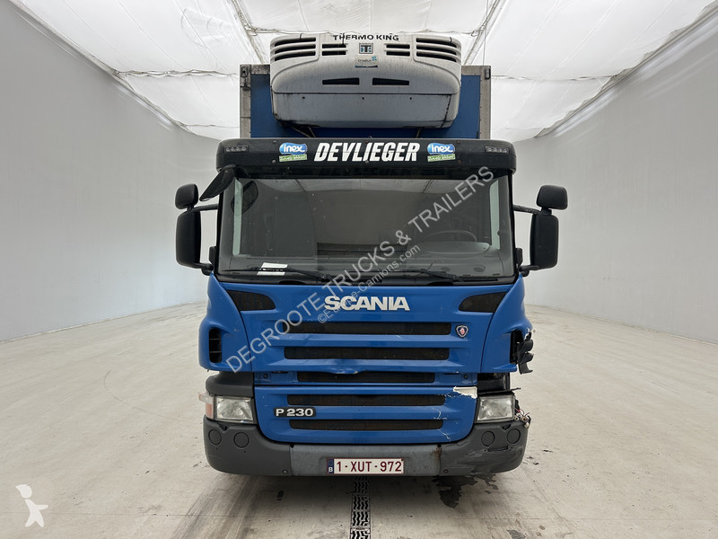 شاحنة Scania 230