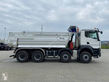 Camion ribaltabile MAN nuovo
