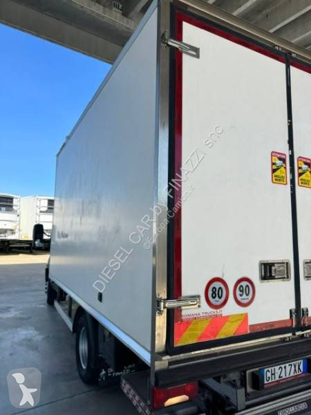 شاحنة Iveco