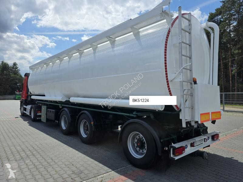 Грузовик  VOLVO FM 2015 FM COMPRESSOR WELGRO +...