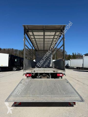 شاحنة Iveco AS260SY/FP-CM