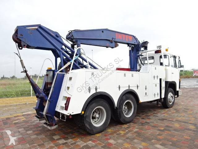 شاحنة Scania