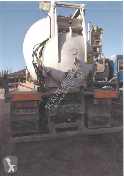 شاحنة Iveco