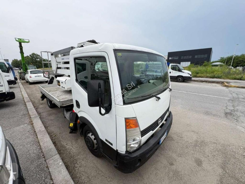 Camion  SNAKE 2010