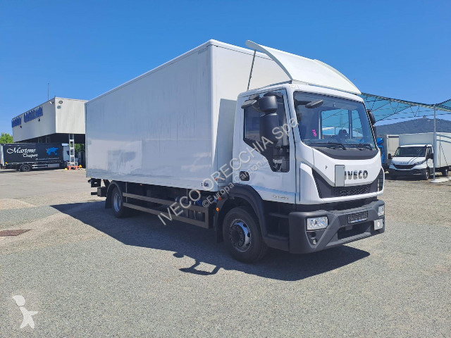 شاحنة Iveco EUROCARGO ML160E28/P