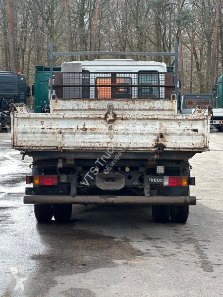 Camion Iveco EuroCargo 80E22...