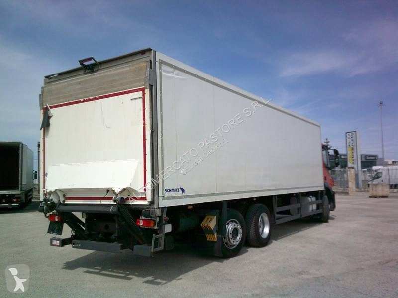 Camion Iveco
