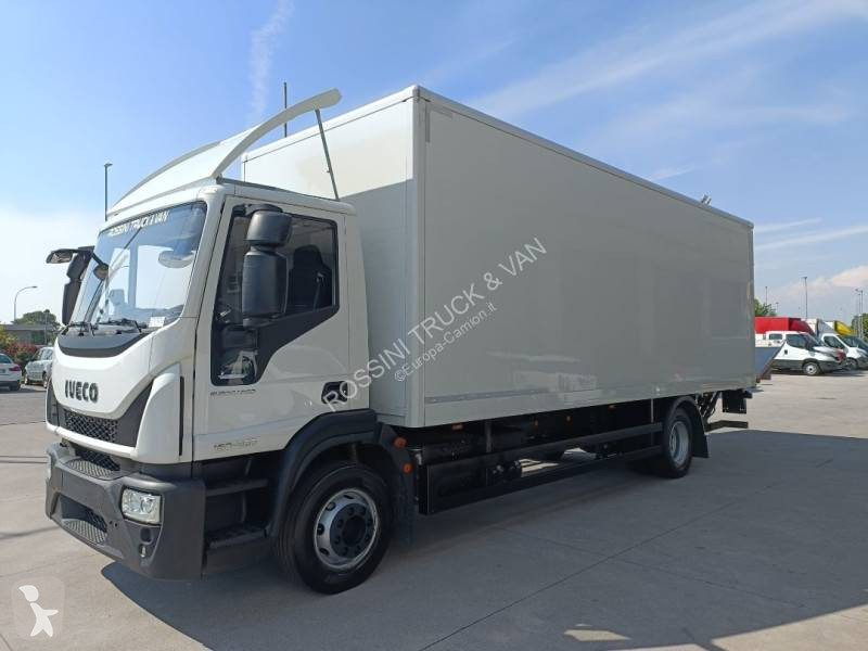 شاحنة Iveco