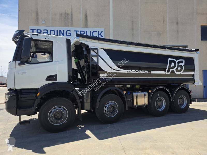 شاحنة Iveco