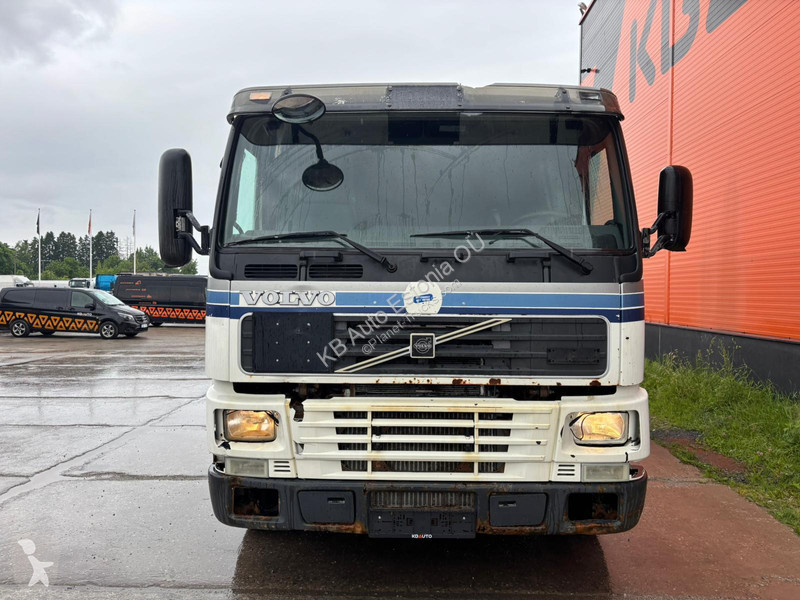 شاحنة Volvo FM 7 290 4x2 EU SALES 699.- Euro...
