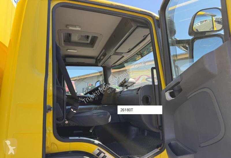 شاحنة Scania 589