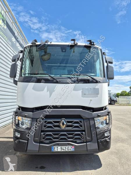 شاحنة Renault