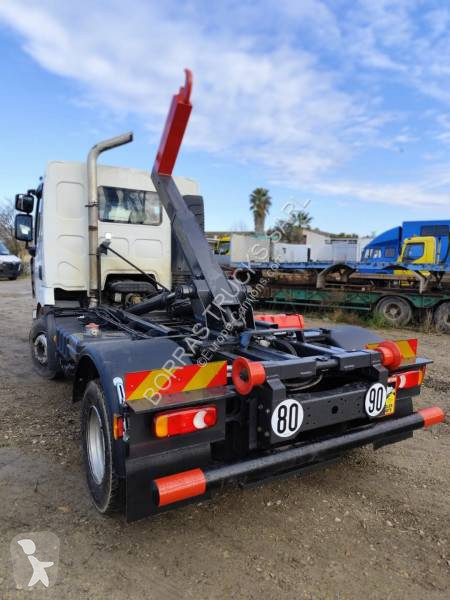 Camion Renault